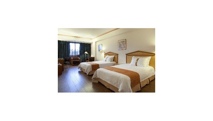 Hotel Holiday Inn City Centre poza 9