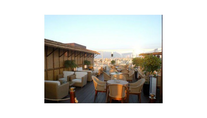 Hotel Nicosia City Center poza 9