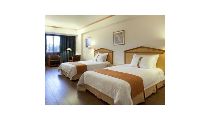 Hotel Nicosia City Center poza 5