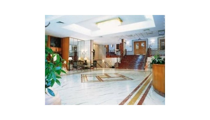 Hotel Nicosia City Center poza 2