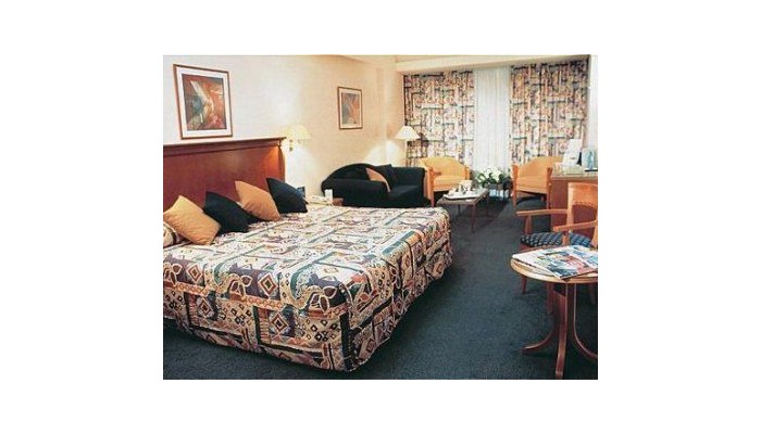 Hotel Nicosia City Center poza 3