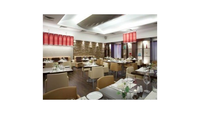 Hotel Nicosia City Center poza 8