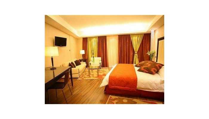 Hotel Nicosia City Center poza 6