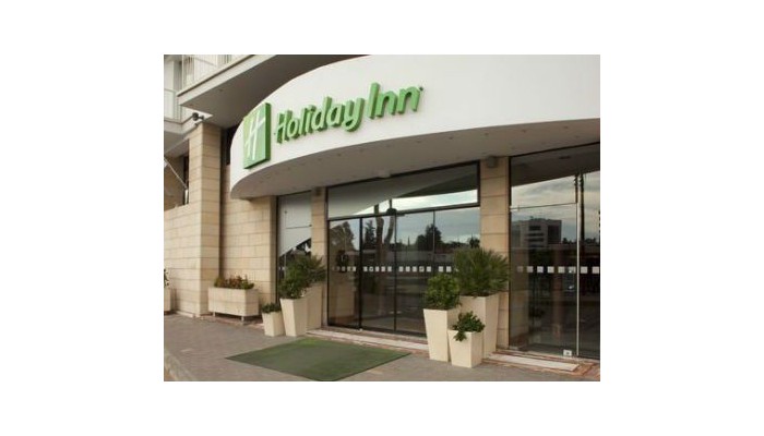 Hotel Nicosia City Center poza 0