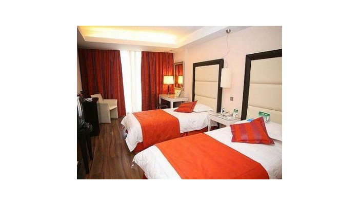 Hotel Nicosia City Center poza 4