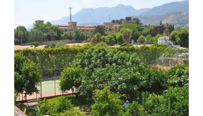 La Hotel & Resort poza 5