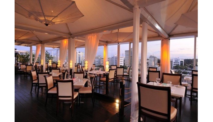 Nicosia City Centre Hotel poza 7