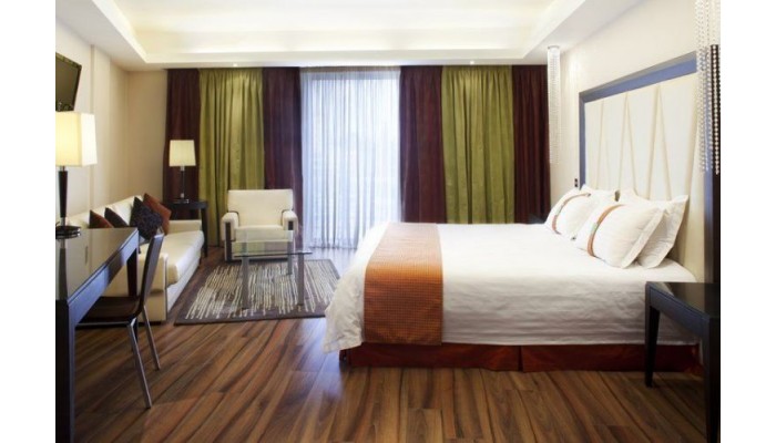 Nicosia City Centre Hotel poza 3