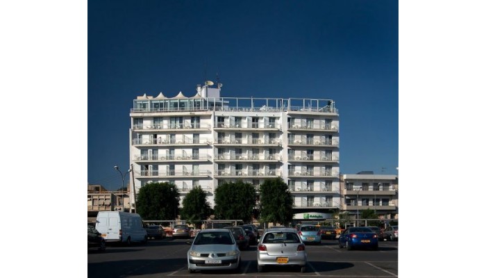 Nicosia City Centre Hotel poza 1