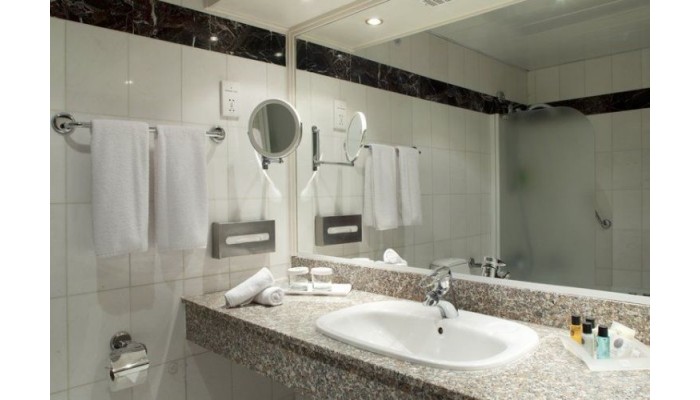 Nicosia City Centre Hotel poza 4