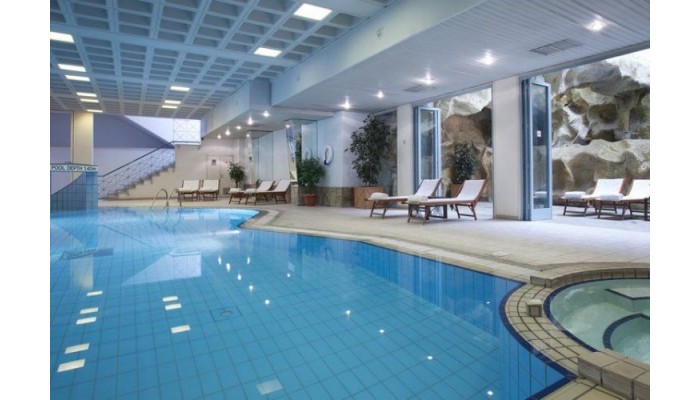 Nicosia City Centre Hotel poza 5