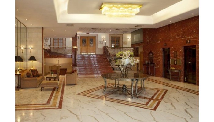 Nicosia City Centre Hotel poza 2