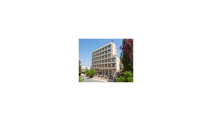 Semeli Hotel Nicosia poza 1