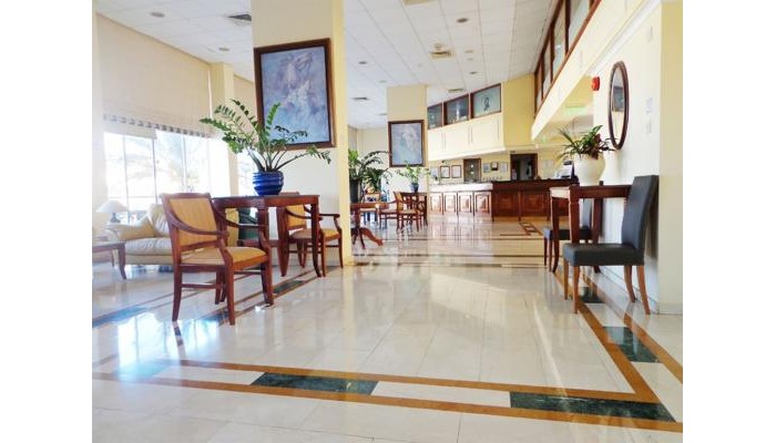 Poza pentru Agapinor Hotel 1718-1548279489 Agapinor Hotel poza 1