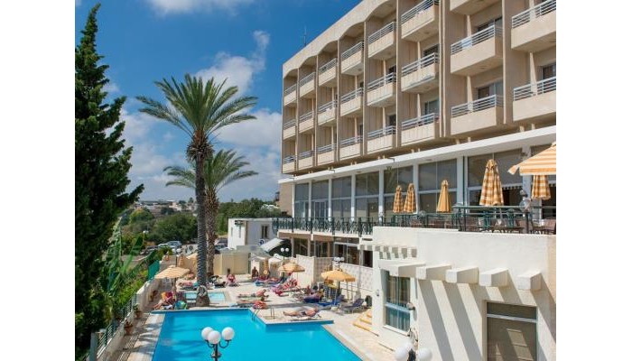 Poza pentru Agapinor Hotel 2470-1548279487 Agapinor Hotel poza 0