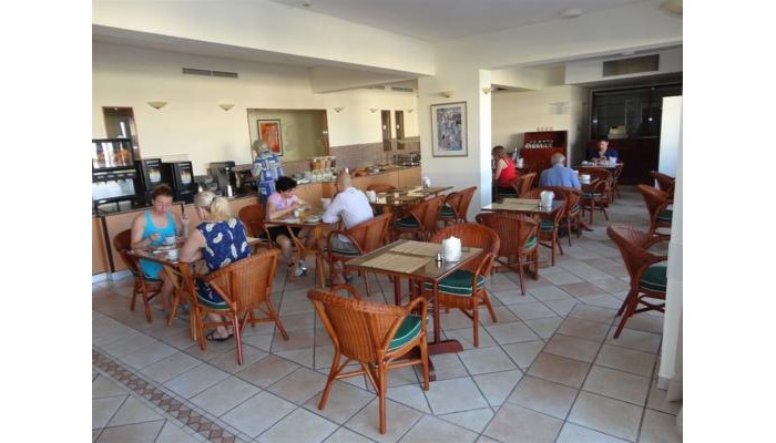 Poza pentru Agapinor Hotel 3548-1548279491 Agapinor Hotel poza 2