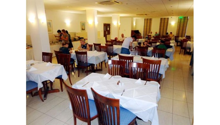 Poza pentru Agapinor Hotel 4854-1548279490 Agapinor Hotel poza 4