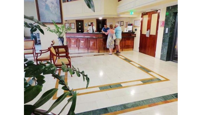 Poza pentru Agapinor Hotel 7397-1548279488 Agapinor Hotel poza 5