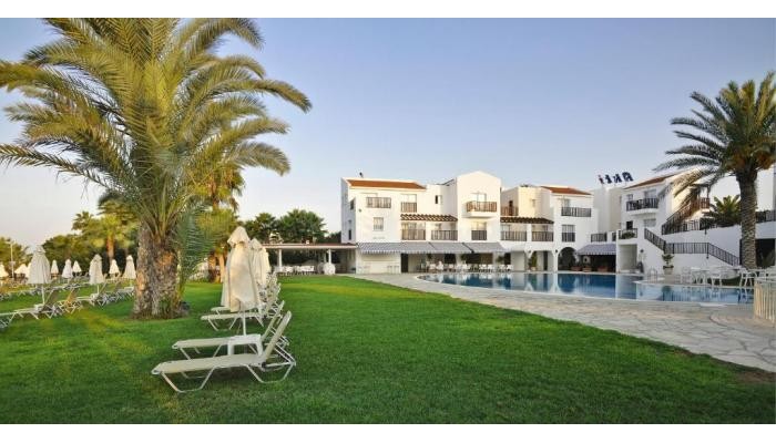 Akti Beach Village Resort poza 11