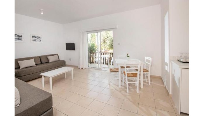 Akti Beach Village Resort poza 4