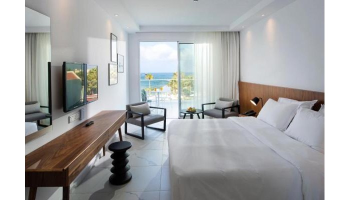 Akti Beach Village Resort poza 2