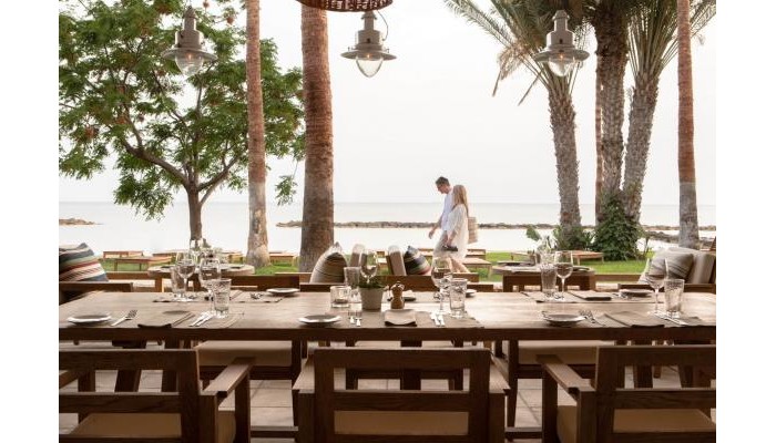 Annabelle Hotel poza 9