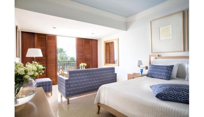 Annabelle Hotel poza 5