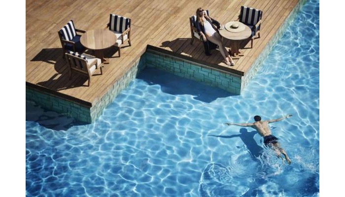 Annabelle Hotel poza 15