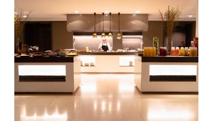 Annabelle Hotel poza 11