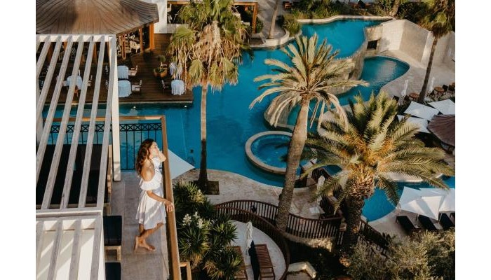 Annabelle Hotel poza 17