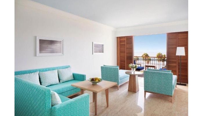 Annabelle Hotel poza 7