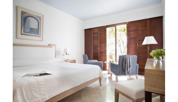 Annabelle Hotel poza 6