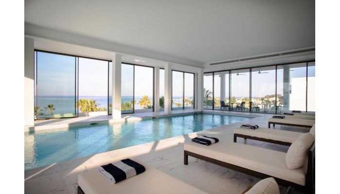 Annabelle Hotel poza 18