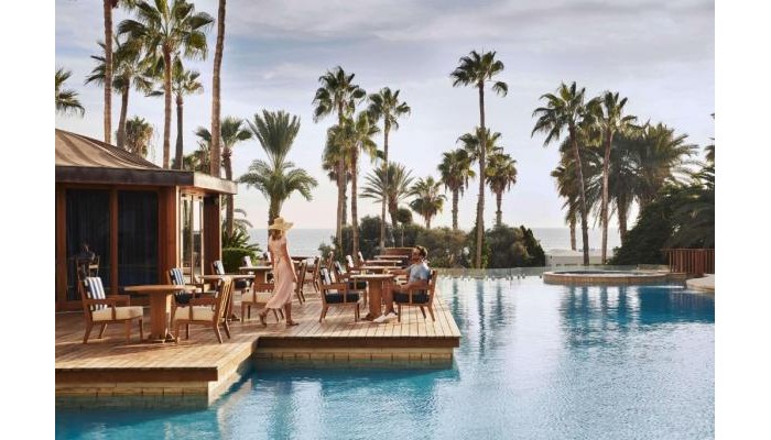 Annabelle Hotel poza 14