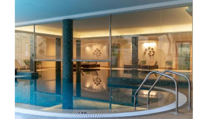 Poza pentru Hotel Aphrodite Hills 1217-1734523897 Hotel Aphrodite Hills poza 17