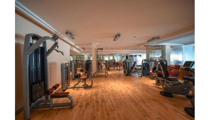 Poza pentru Hotel Aphrodite Hills 3245-1734523888 Hotel Aphrodite Hills poza 13