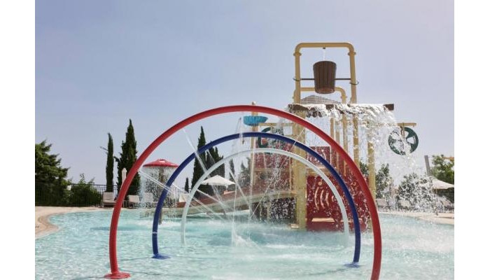 Poza pentru Hotel Aphrodite Hills 414-1734523899 Hotel Aphrodite Hills poza 18