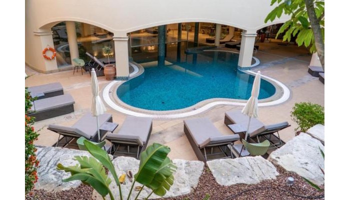 Poza pentru Hotel Aphrodite Hills 4799-1734523895 Hotel Aphrodite Hills poza 16
