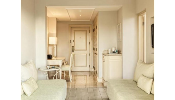 Poza pentru Hotel Aphrodite Hills 5350-1734523877 Hotel Aphrodite Hills poza 8