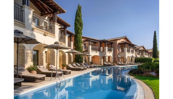 Poza pentru Hotel Aphrodite Hills 640-1734523862 Hotel Aphrodite Hills poza 1