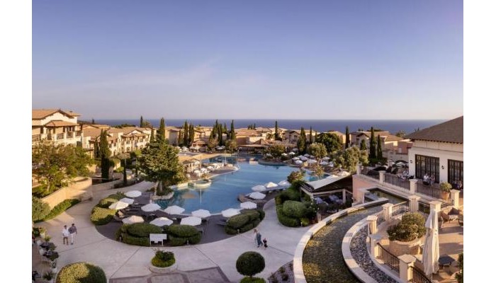Poza pentru Hotel Aphrodite Hills 8005-1734523859 Hotel Aphrodite Hills poza 0
