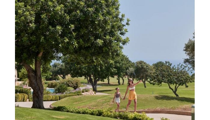 Poza pentru Hotel Aphrodite Hills 8479-1734523891 Hotel Aphrodite Hills poza 14
