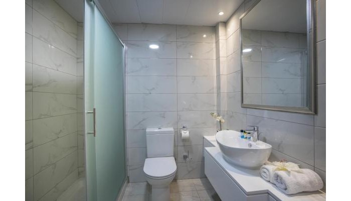 Aquamare Beach Hotel And Spa poza 26