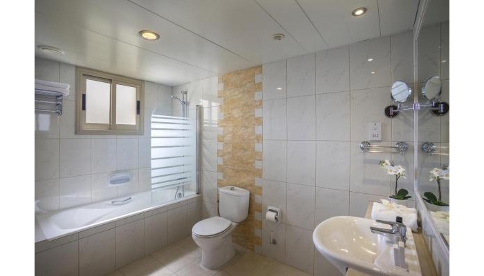 Aquamare Beach Hotel And Spa poza 25