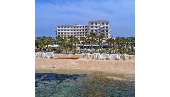 Aquamare Beach Hotel And Spa poza 4