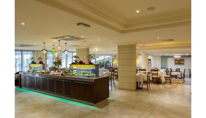 Aquamare Beach Hotel And Spa poza 7