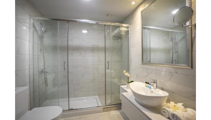 Aquamare Beach Hotel And Spa poza 17