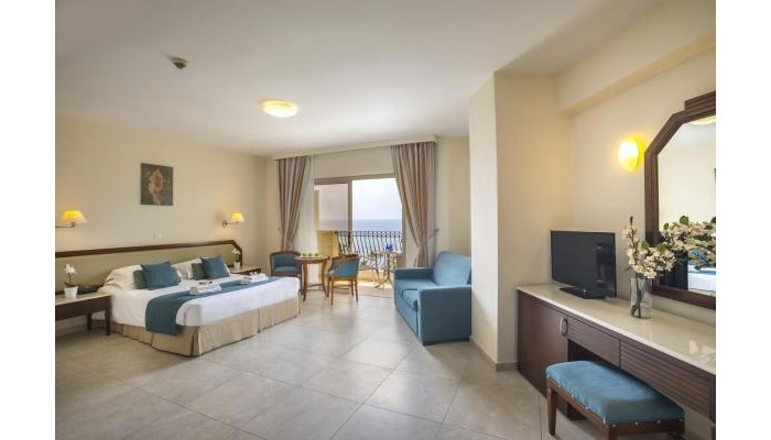 Aquamare Beach Hotel And Spa poza 20