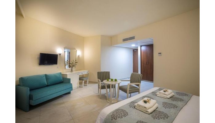 Aquamare Beach Hotel And Spa poza 23