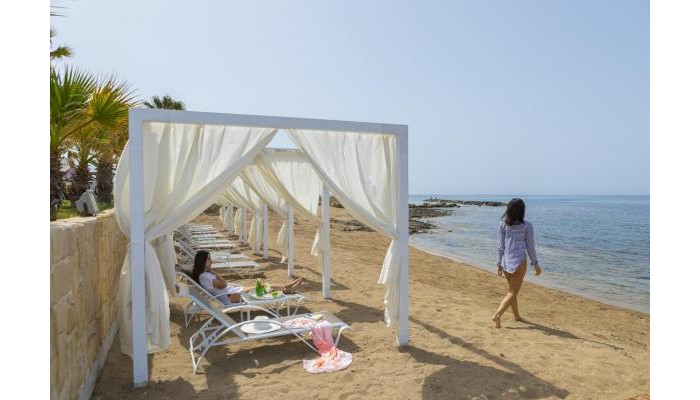 Aquamare Beach Hotel And Spa poza 12